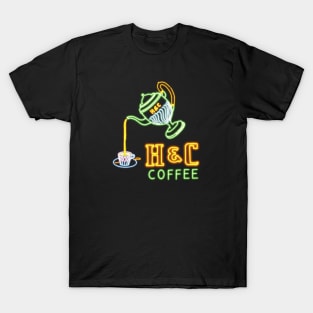HC Coffee T-Shirt